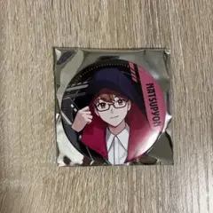 アルジャン×ROUND1　ランダム缶バッジ　なつぴょん