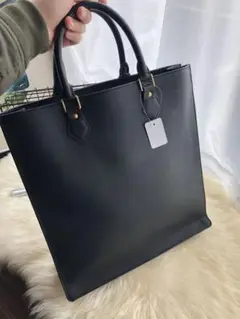 LOUIS VUITTON ルイヴィトン サックプラ トートバッグ