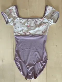 エレベ　レオタード　Lサイズ