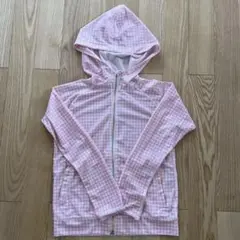 KICKS ラッシュガード フード付き 150cm