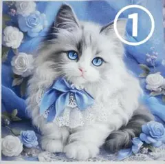 【パネル】猫
