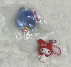 サンリオ　タキシードサム　マイメロディー