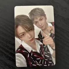 BOYNEXTDOOR ボネクドBOYLIFE ケミ ユニット