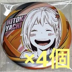 ハイキュー!! ファパーク‼︎ コレ缶　谷地