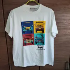 JIMNY SUZUKI スズキ ジムニー Tシャツ