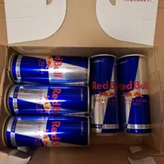 レッドブル エナジードリンク