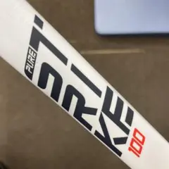 Babolat Pure Strike 100 G2 キズ無し美品　③