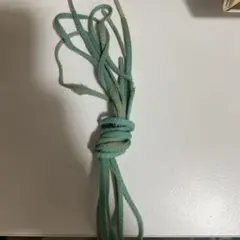 ゼロクライドシューレース