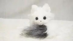 アートドール　オリジナル　幻獣　つけもの