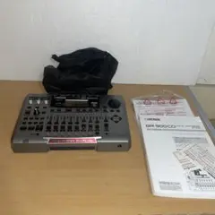 動作確認済　BOSS BR-1200 デジタルレコーディングスタジオ BOSS br-1200 Digital Recording Studio