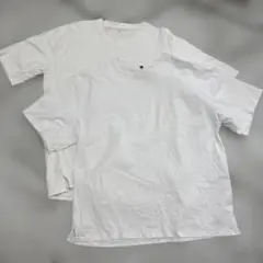 ドン・キホーテ エレファント Tシャツ 白　XL 2枚セット