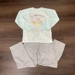 すみっコぐらし ルームウェア セット
