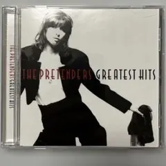 THE PRETENDERS GREATEST HITS