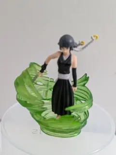 BLEACHブリーチ砕蜂　フィギュア