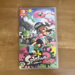 Splatoon 2 (Nintendo Switch)