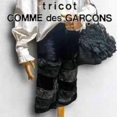 2025年最新】tricot COMME des GARCONS レディース ショート