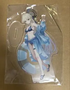 C106　たきのぼり　コイスケ　飛鳥馬 トキ　アクリルスタンド