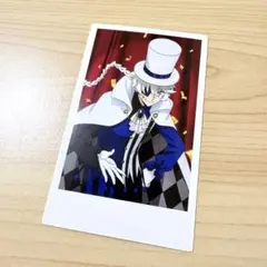 文豪ストレイドッグス　迷ヰ犬達のサーカス　ニコライ　ポラショット