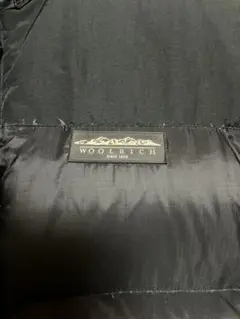 woolrich ダウン