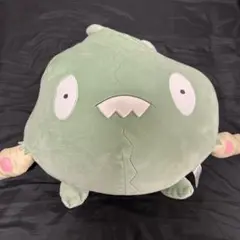 ポケモン ヤブクロン もっちりっち ぬいぐるみ Amazon.co.jp: ポケモンセンターオリジナル もっちりっち