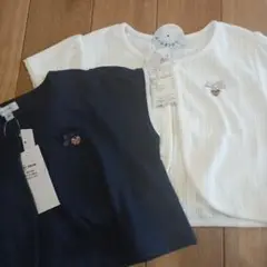 エニファムキッズ　3点　新品