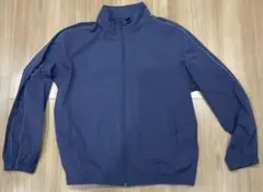 ユニクロ UVカットジャケット