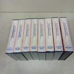 EASYMASTER まなベスト 8枚セット