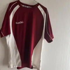 KooGa Tシャツ　ラグビー　練習着