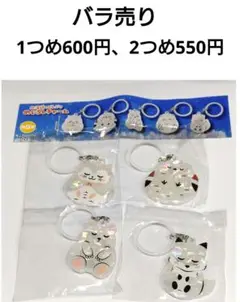 【バラ売り】北海道のどうぶつ＊めじるしチャーム＊キラキラホログラム