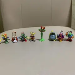 キンダーサプライズ　サイバートップ