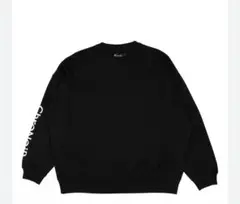 叶 ZOZOTOWN スウェット