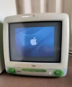 iMac G3