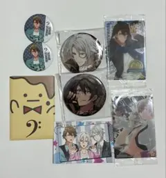 TRIGGER グッズ