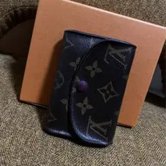ルイヴィトン モノグラム ロザリ 折り財布