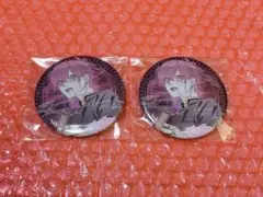 【いれいす】ないこ 缶バッジ 零番街
