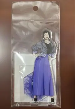 名探偵コナン　隻眼の残像　上原由衣　アクスタ