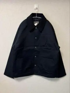 【新品】SIERRA DESIGNS シェラデザイン カバーオールジャケット M 新品】SIERRA DESIGNS シェラデザイン カバーオールジャケット M