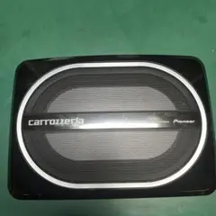 carrozzeria サブウーファー TS-WX110A