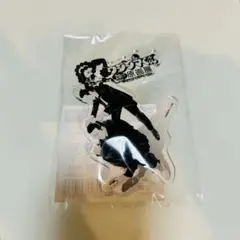 闇金ウシジマくん　20周年記念原画展　アクリルキーホルダー
