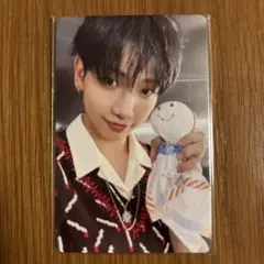 boynextdoor BOYLIFE ジェヒョン weverse ラキドロ