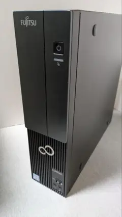 【ジャンク品】ESPRIMO WD2/A3 6世代 i5-6500 8GB