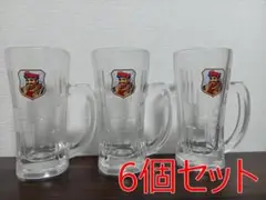 ブラックニッカ　ジョッキ　380ml6本セット