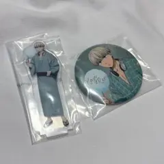 WINDBREAKER 一番くじ 梶蓮セット