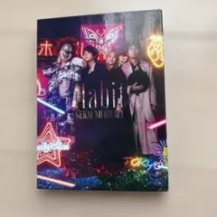 Habit（初回限定：フォトブック盤）
