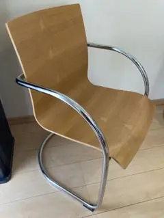 美品　ダイニングチェア