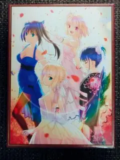 アニメ TYPE-MOON fes  10th Anniversary Blu-ray s-l400.jpg