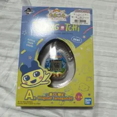 たまごっちTamagotchi 1番くじA賞