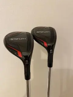 STEALTH レスキュー (4uu00265u)セット