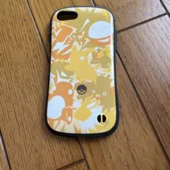 ポケモンデザイン iPhone用ハードケース