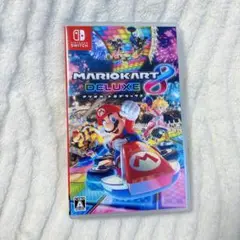 マリオカート8 デラックス Nintendo Switch
